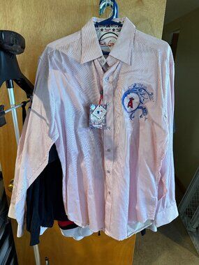 Robert Graham - MLB series